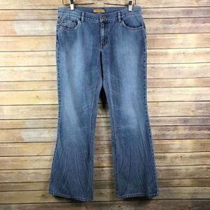Tommy Hilfiger Jeans Juniors Size 11 Light Wash
